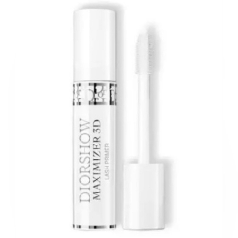 Dior Diorshow Maximizer 3D Lash Primer - Classic White